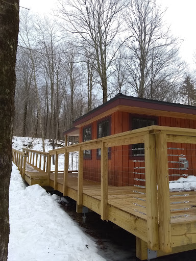 Chittenden Brook Campground