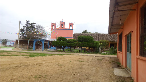 Catholic Church Juncana