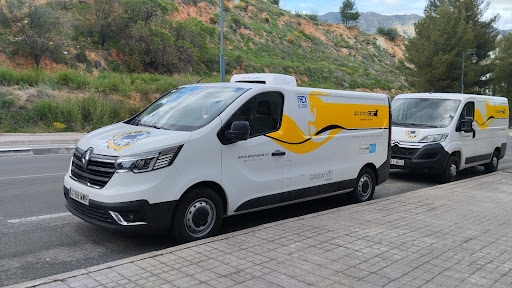 Econocar Ontinyent