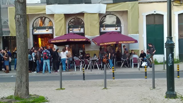 100 Montaditos