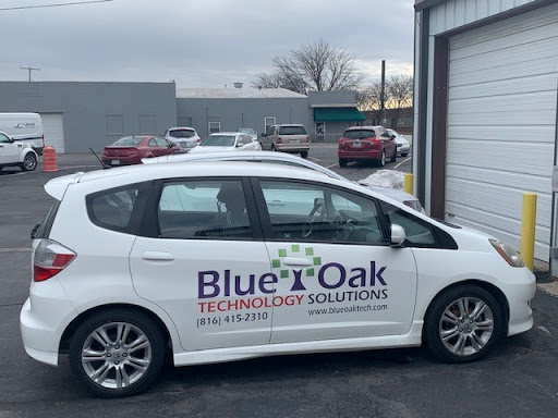 Blue Oak Technology Solutions - Thumbnail