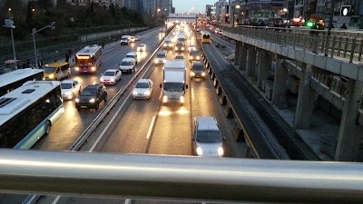 Photos of Atak&ouml;y Metro İstasyonu