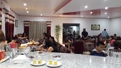 Photos of NEC Restaurant