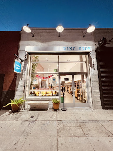 Wine Stop DTLA - Thumbnail