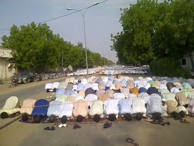 photo of Mosquée Khalid Ben Walid