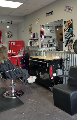 Chop Shop 191