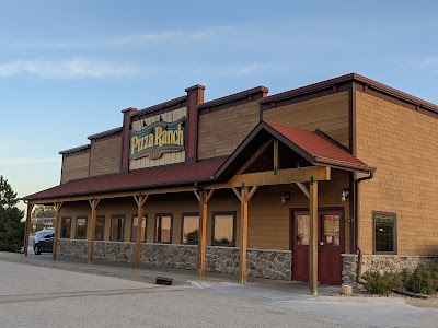 Pizza Ranch