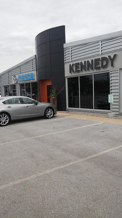 Photos of Kennedy Mazda