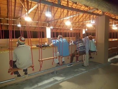 Photos of Kabumba Hotel