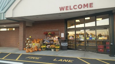 Topsham Fair Mall