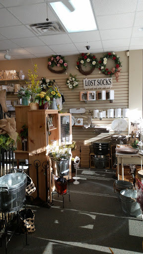 New Life Flowers & Gifts