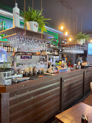 Botánico Café-Bar - Thumbnail