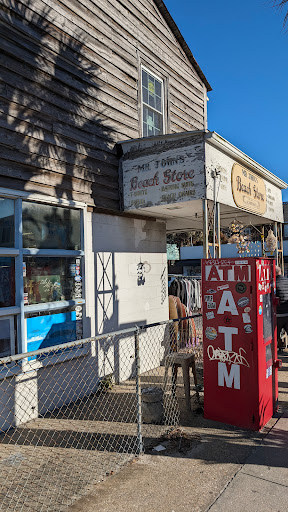 Mr. John's Beach Store - Thumbnail