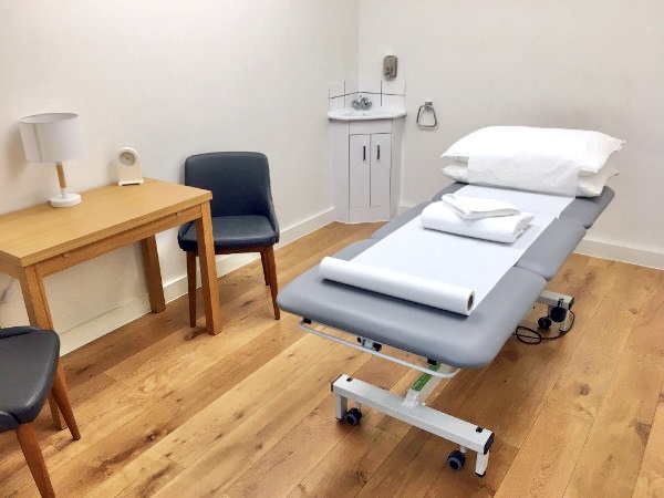 Live ProACTIVE - Physical therapist