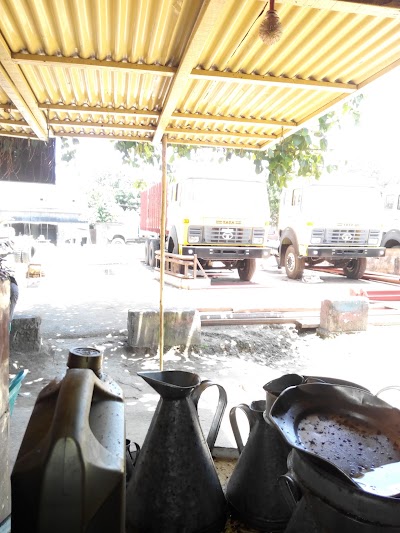 Photos of Nogorbari Bus Station