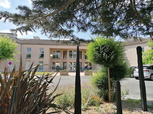 Photo de Résidence le Soleil d'Or à Nanteuil (79400)