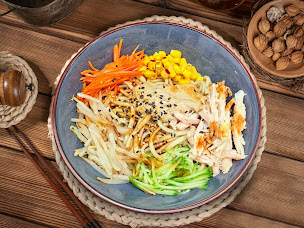 Photo n°12 de ANYI RAMEN à Paris (Restaurant asiatique)