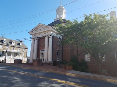 District Court of Maryland