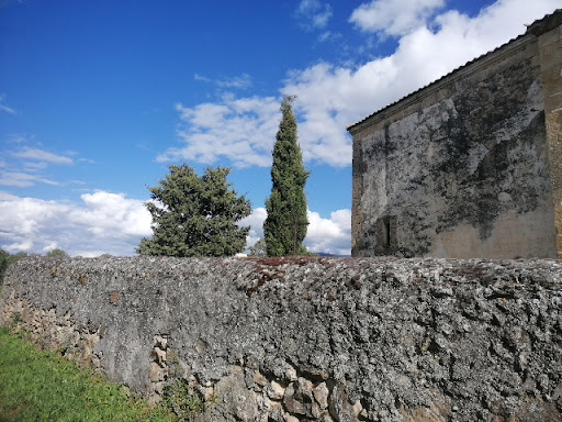 Cementerio de Tenzuela