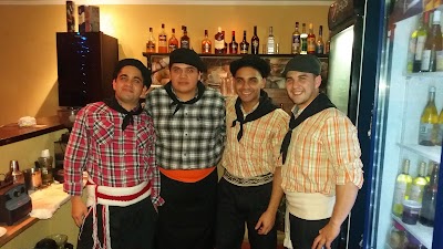 Photos of Kabalah Cafe & Bar