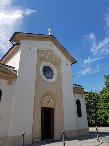 Parrocchia di Felegara - Thumbnail