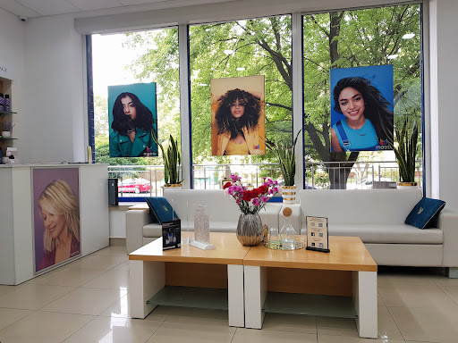 Fryzjer Kosmetyka STUDIO-OSIEM Kochanowskiego