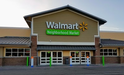 Walmart Neighborhood Market