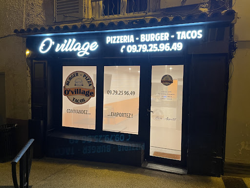 O'Village Chazay d'Azergues