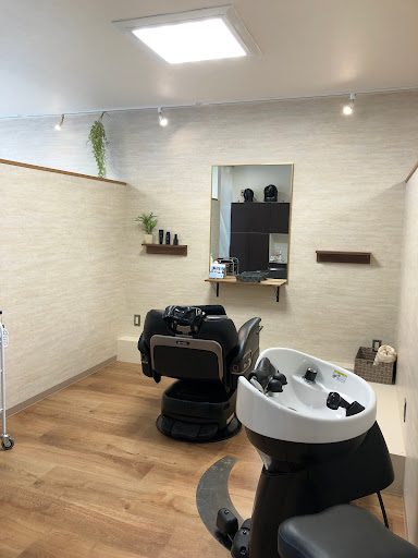 private salon Reboot(プライベートサロンリブート)