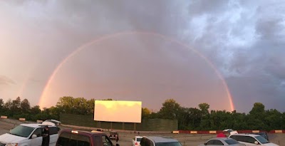 Chakeres Theatres - Melody 49 Drive-In