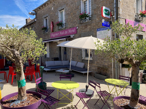 Photo 3 - Degemer-Mat au Mené
