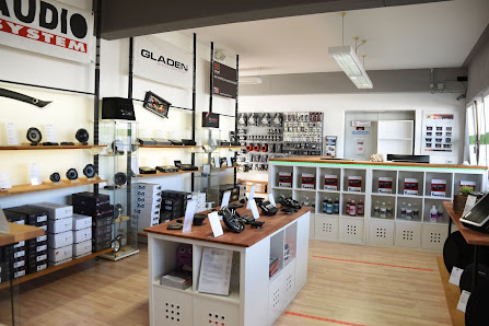 CarHIFI-Zone Anna-Birle-Straße 3A, 55252 Wiesbaden