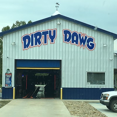 Dirty Dawg Express Wash