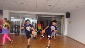 FitnessClub Chimbote 4