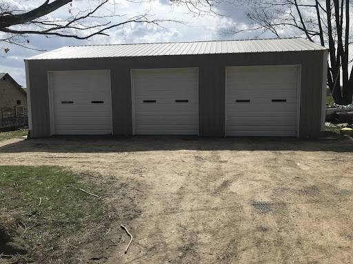 Terry’s Garage - United States