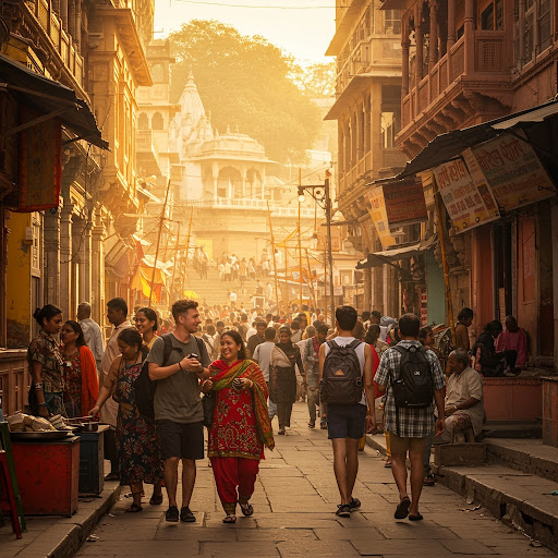 Planning a trip to Varanasi without breaking the bank? Discover how to make the most of your trav… post image