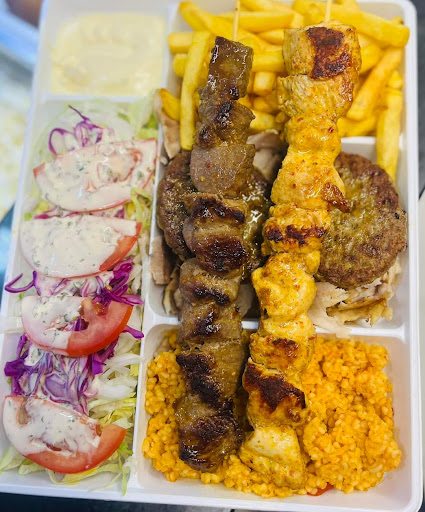 Photo 4 - Bully Kebab