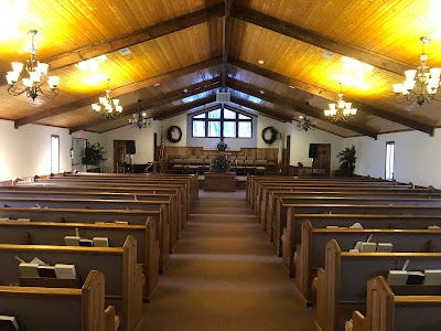 Providence Baptist Church