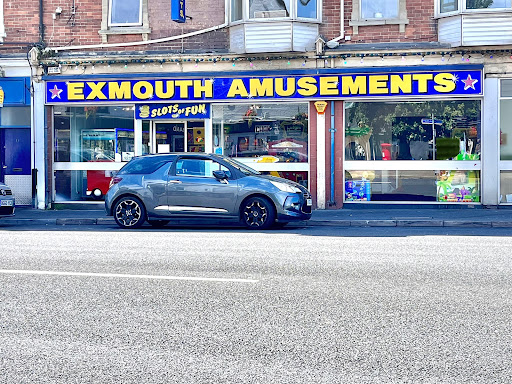 Exmouth Amusements Centre