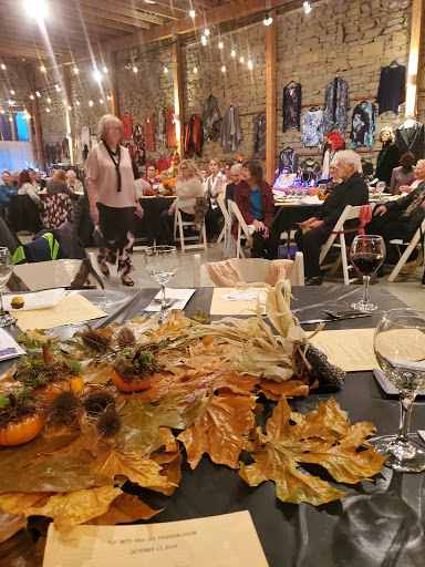 Iron Works Boutique Gallery - United States