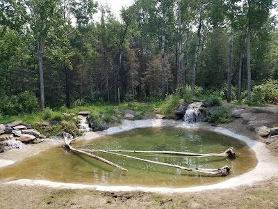 North American Bear Center