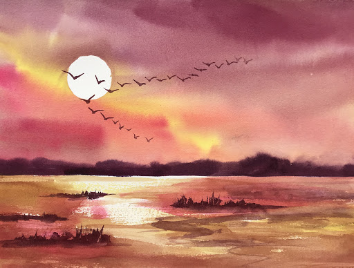Art South - Thumbnail