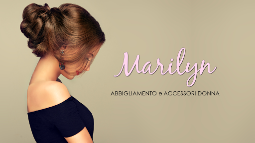 Marilyn Donna - Visual