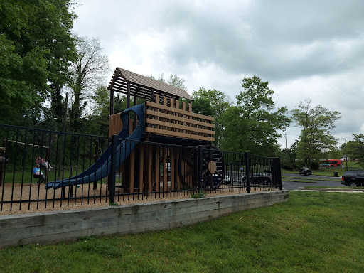 Adelphi Mill Recreation Center - Thumbnail
