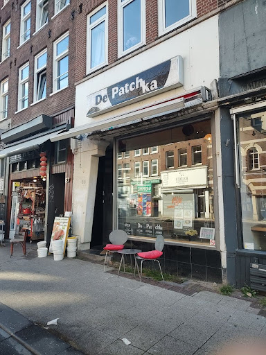 De Patchka - Thumbnail