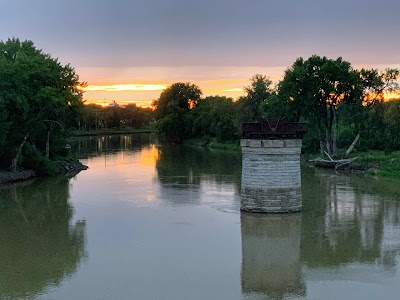 Red River State Recreation Area