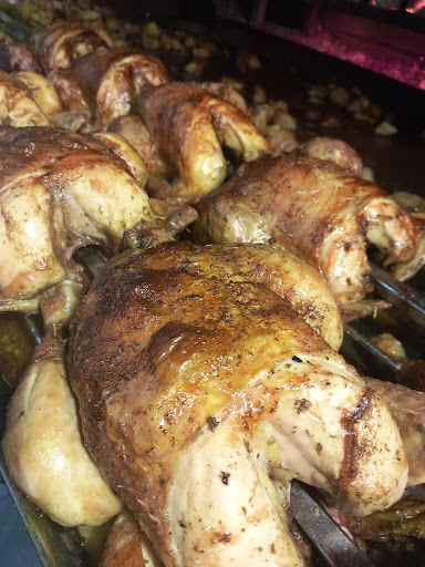 Pollo'n Frattamaggiore - Thumbnail