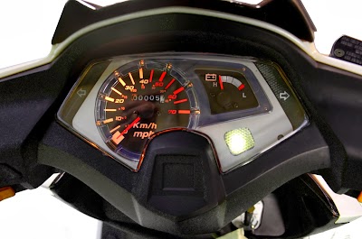 Photos of Bescooter