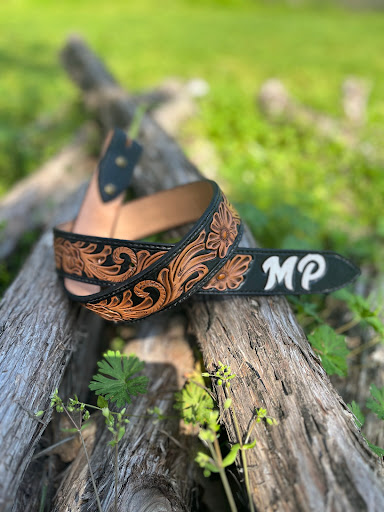 Timeless Custom Leather