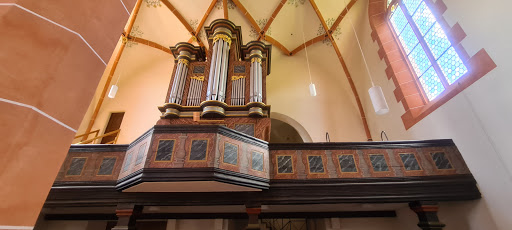 Filial- und Wallfahrtskirche St. Mater Dolorosa - Thumbnail